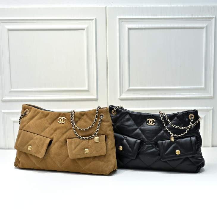 Picture of Chanel Handbags 2 _SKUfw239833599fw